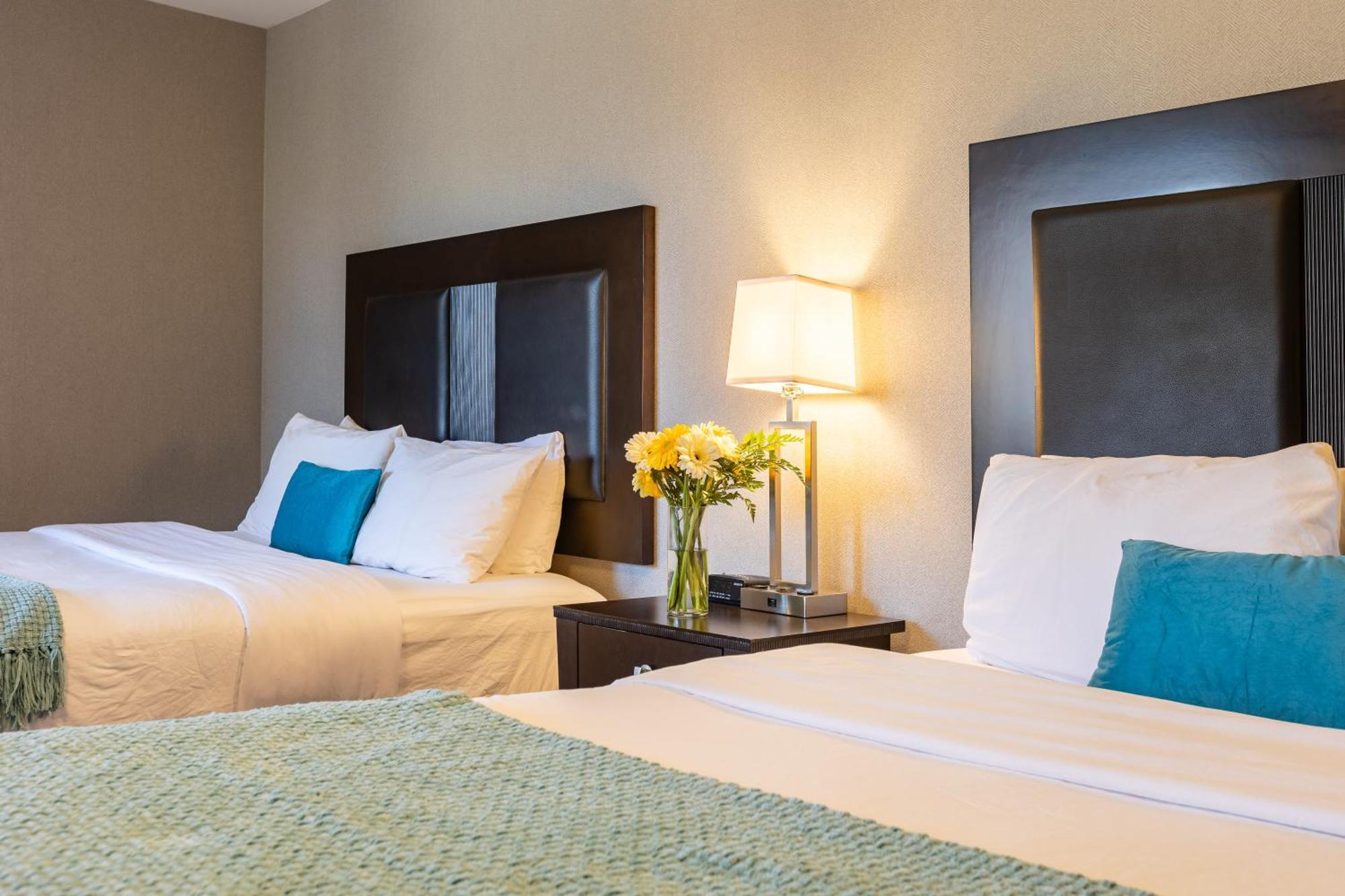 The Centennial Hotel Concord Ngoại thất bức ảnh