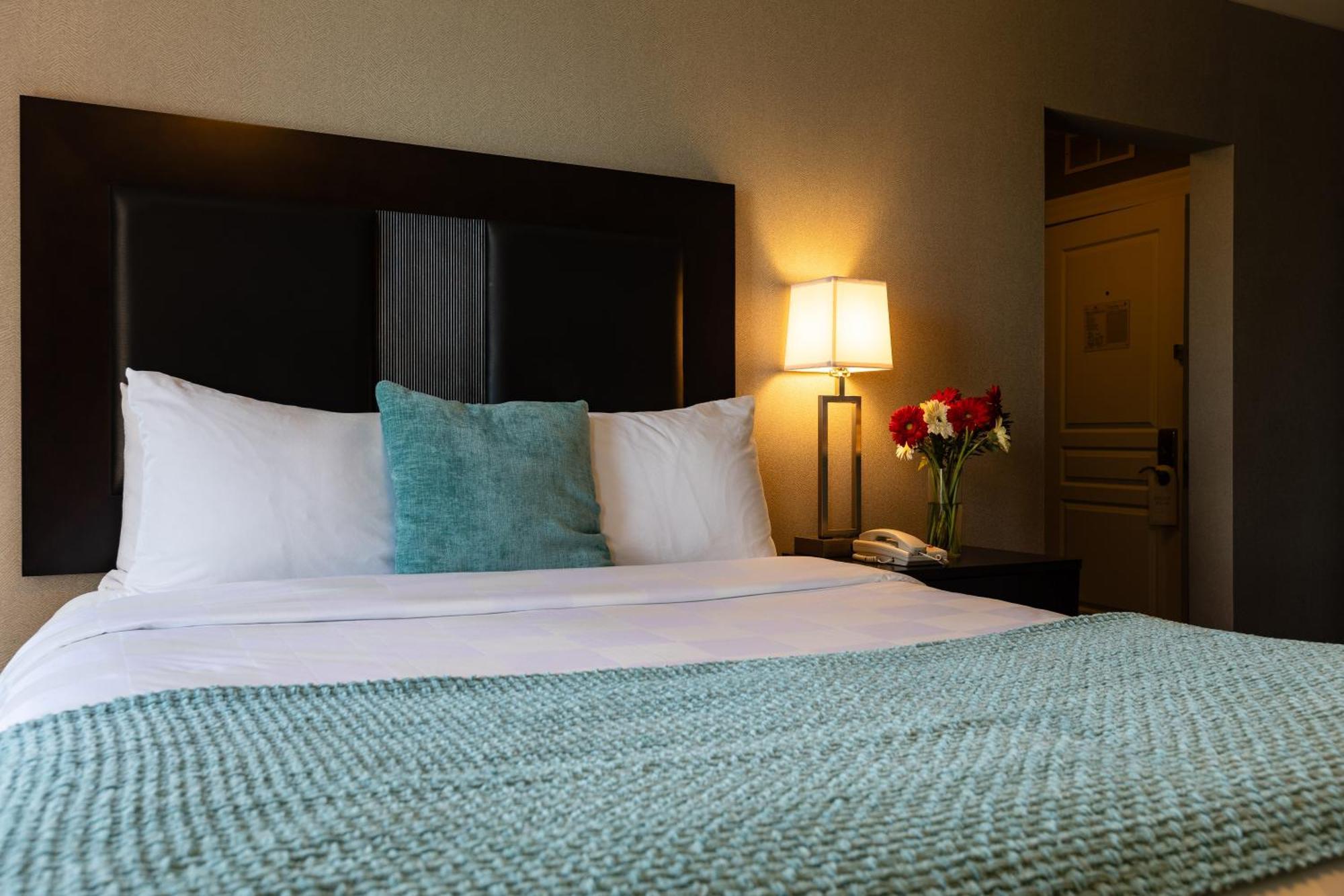 The Centennial Hotel Concord Ngoại thất bức ảnh