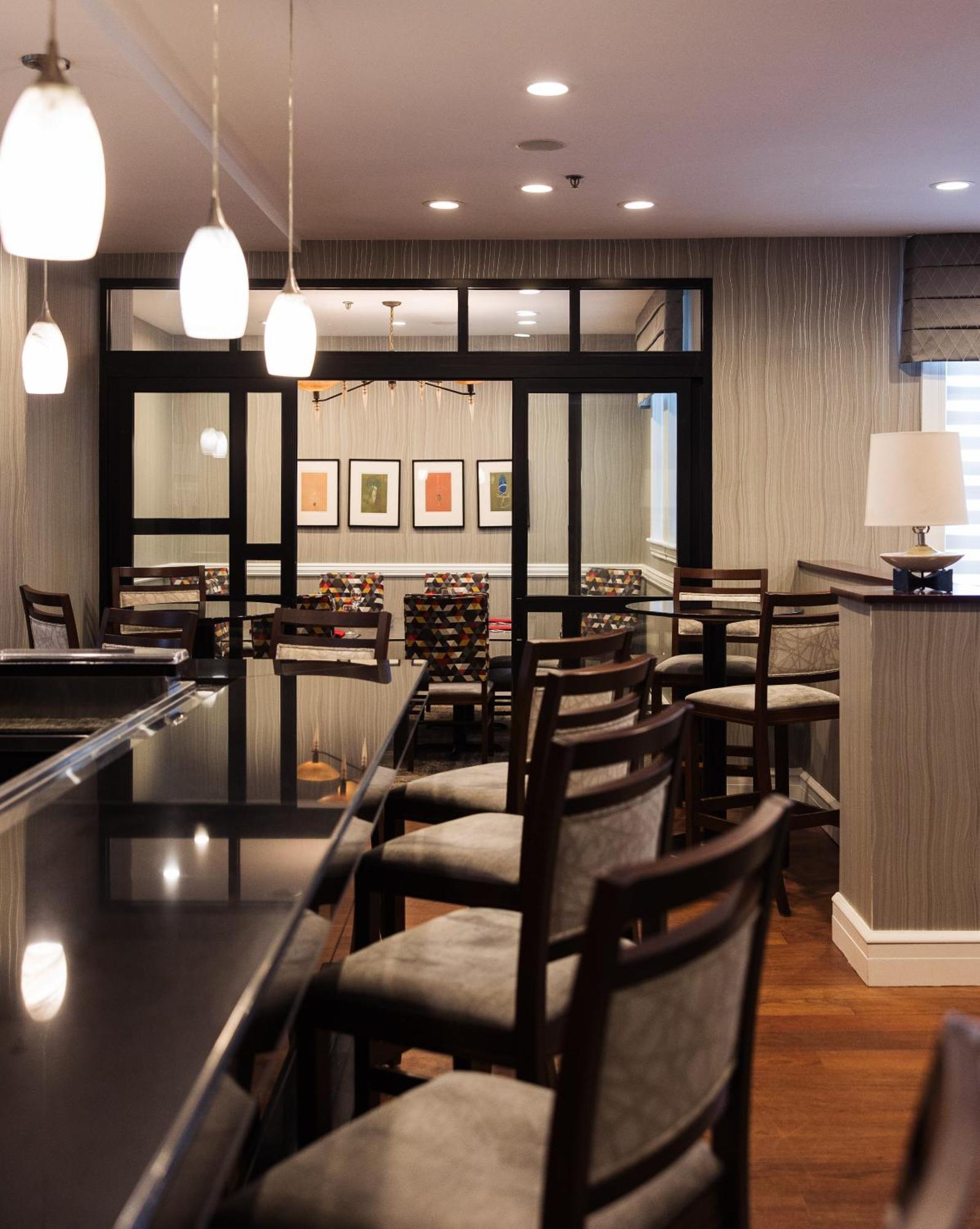 The Centennial Hotel Concord Ngoại thất bức ảnh