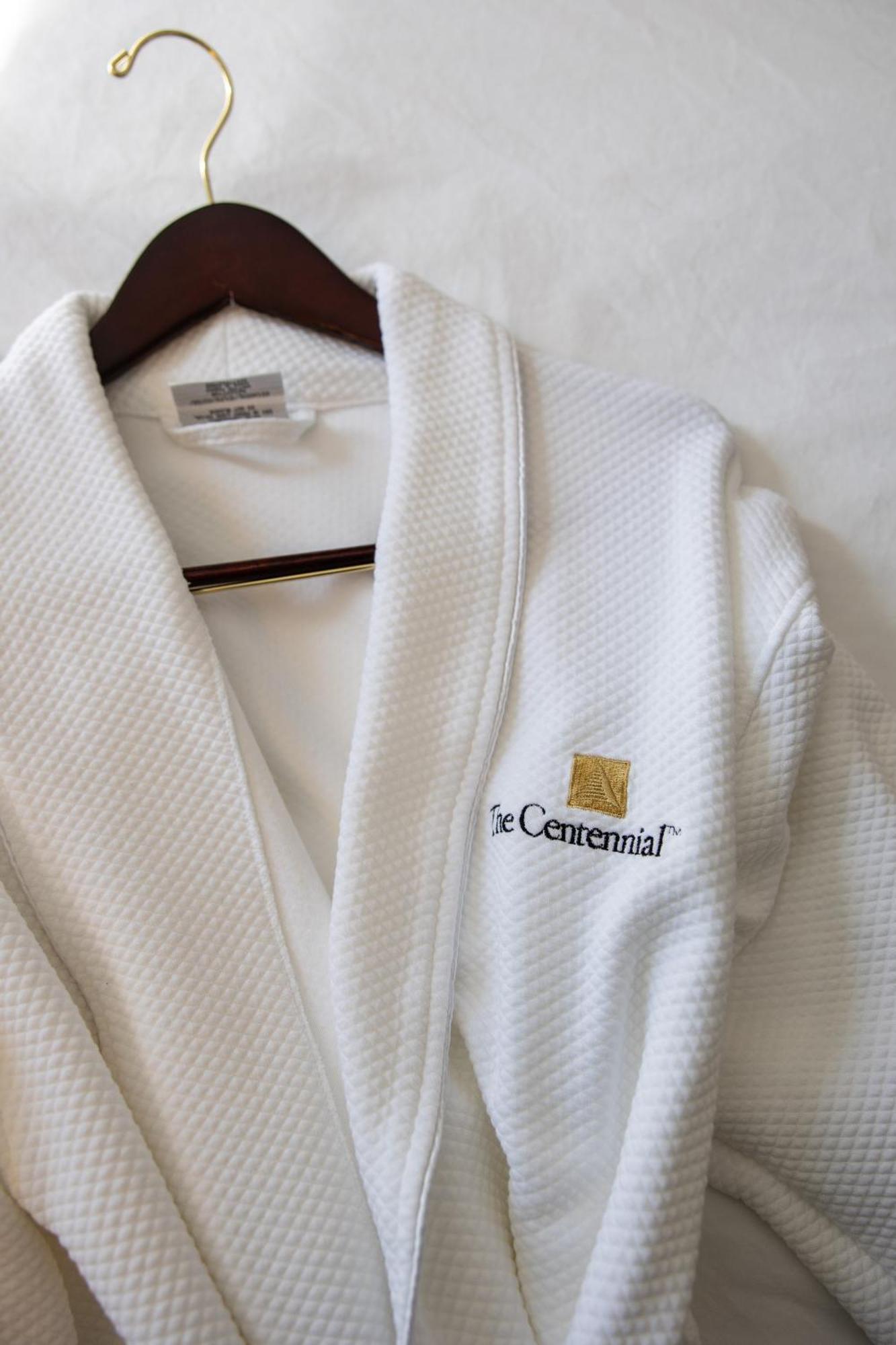 The Centennial Hotel Concord Ngoại thất bức ảnh