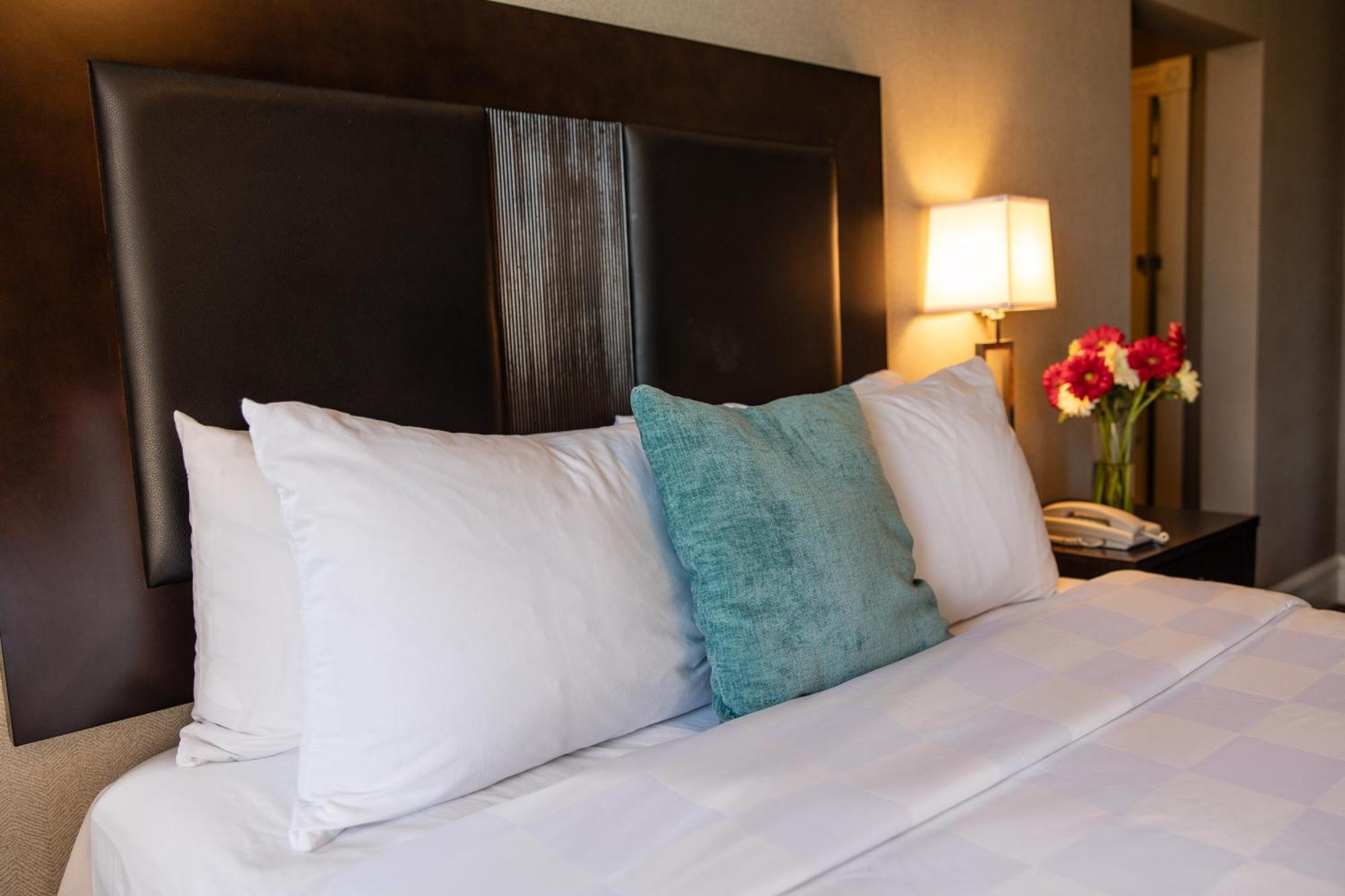 The Centennial Hotel Concord Ngoại thất bức ảnh
